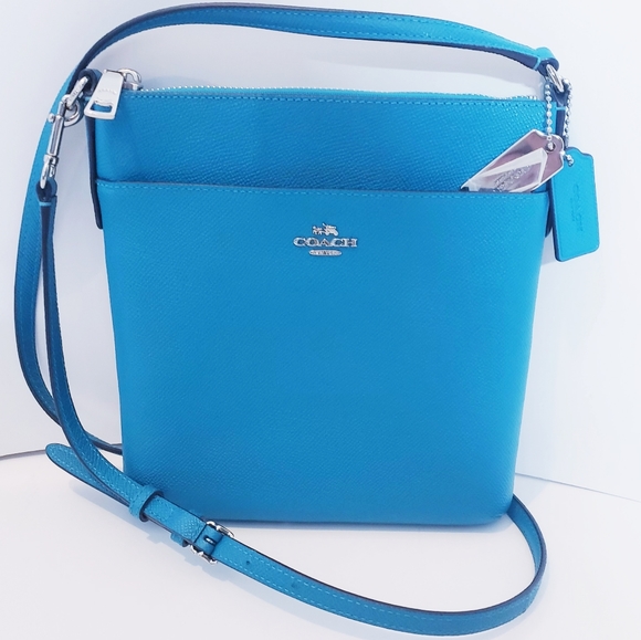 Coach Handbags - Coach 52348 Kitt Messenger Crossbody